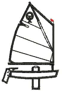 boat logo