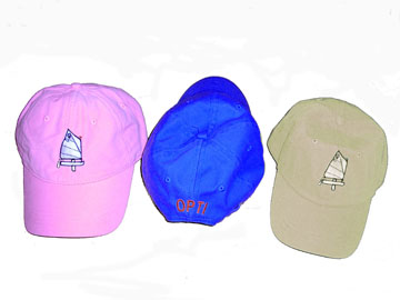 Opti Hats