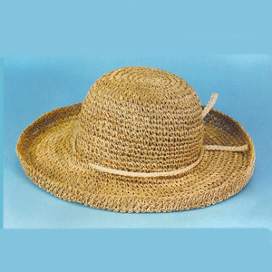 Sea Grass Hats