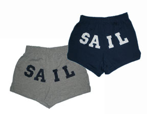 Sail Soffe Shorts
